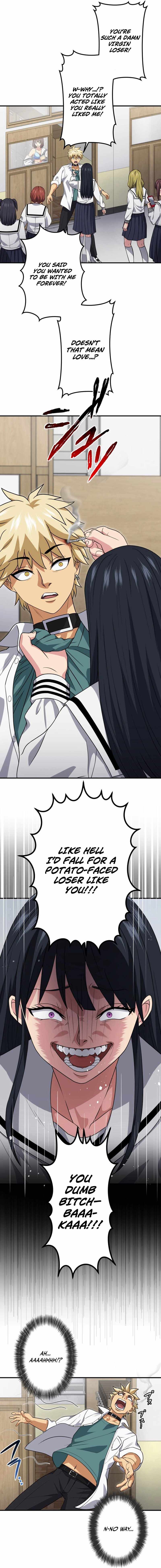 Criminal Transfer Student Chapter 10 12